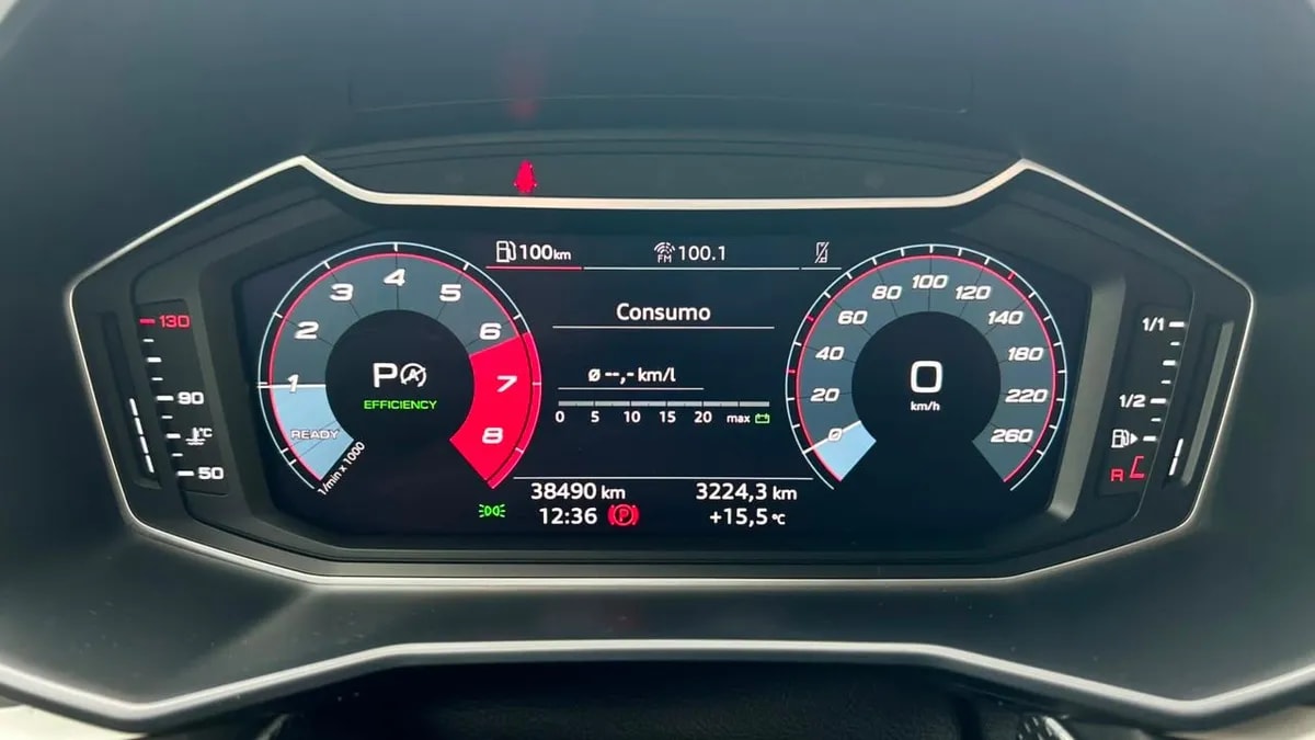 Audi A1 Sportback 30 Tfsi 1.0 Aut año 2022