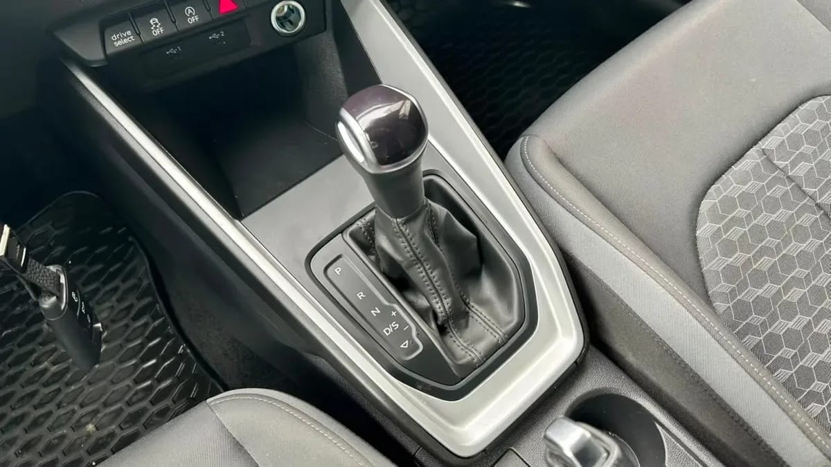 Audi A1 Sportback 30 Tfsi 1.0 Aut año 2022