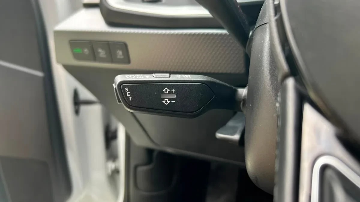Audi A1 Sportback 30 Tfsi 1.0 Aut año 2022