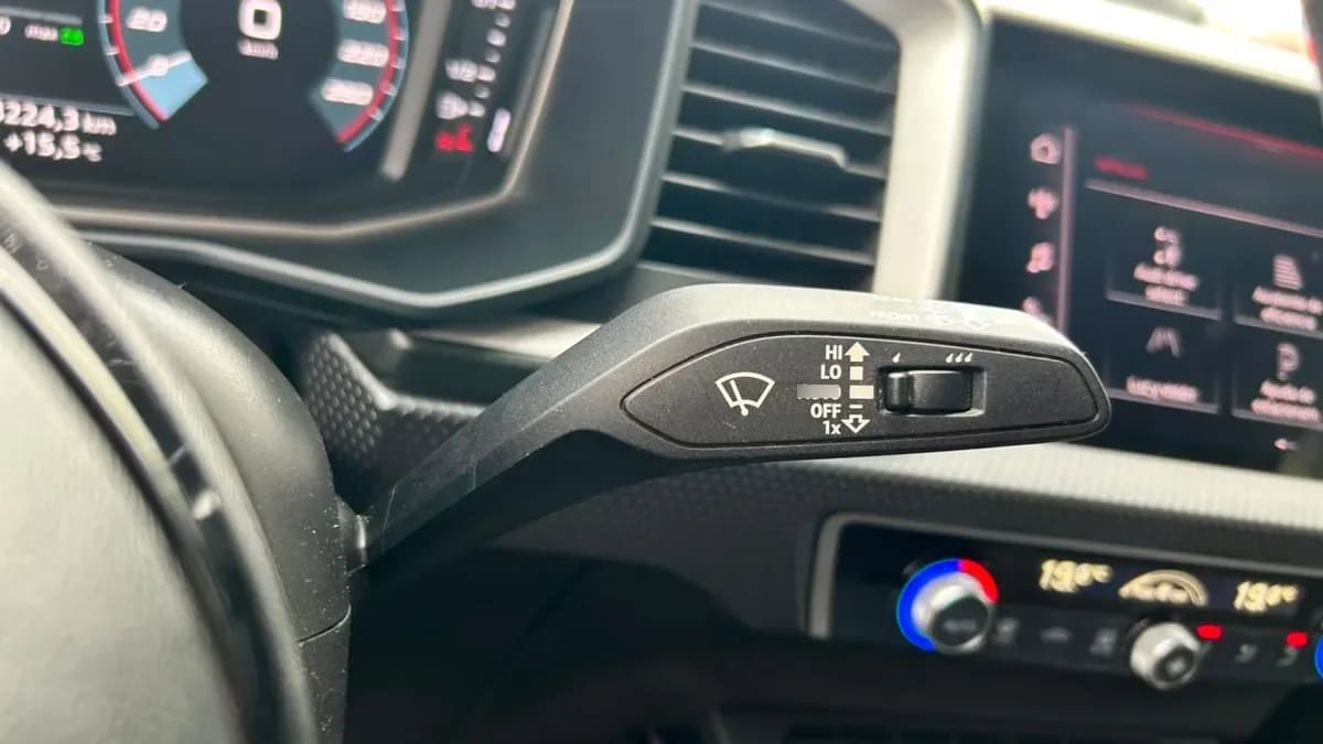 Audi A1 Sportback 30 Tfsi 1.0 Aut año 2022