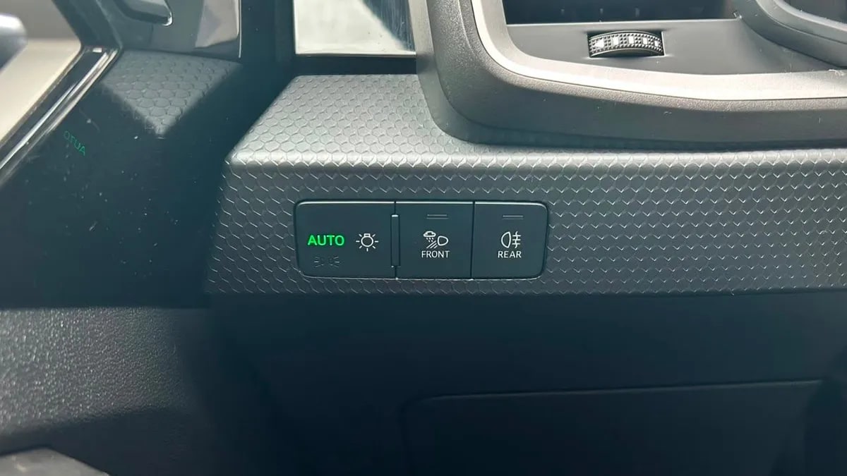 Audi A1 Sportback 30 Tfsi 1.0 Aut año 2022