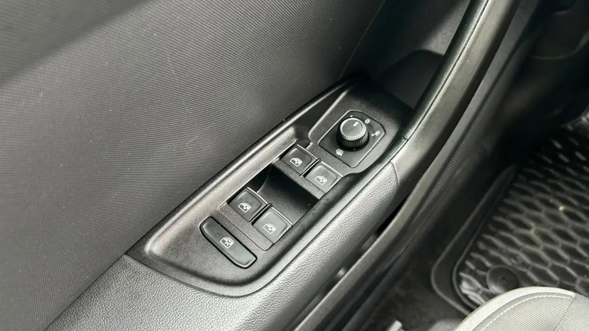 Audi A1 Sportback 30 Tfsi 1.0 Aut año 2022