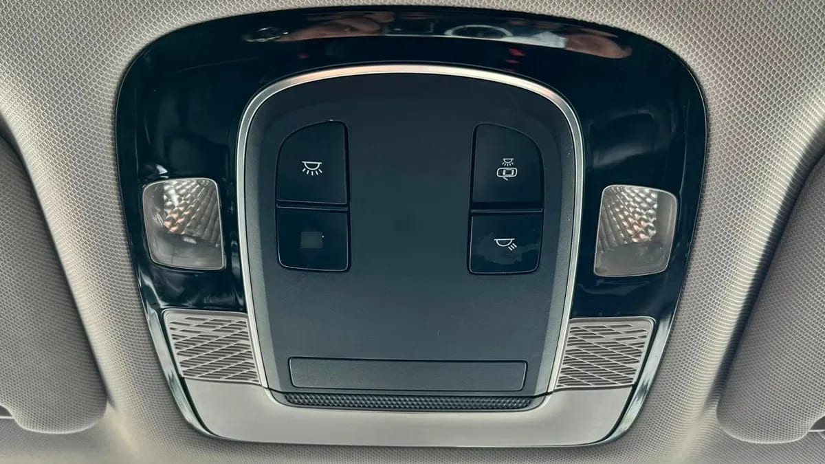 Hyundai Palisade Lx2 Crdi 4x4 2.2 Aut año 2022