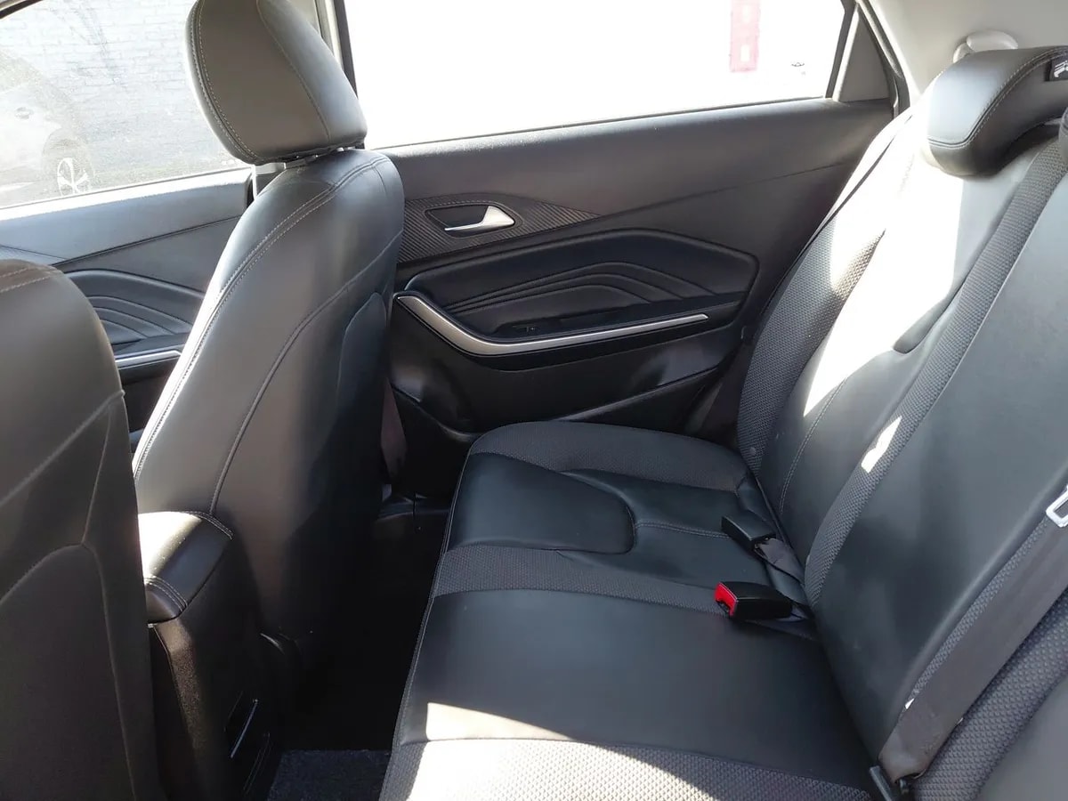 Chery Tiggo 2 Pro 1.5 Gls 4x2 Mt 5p año 2023