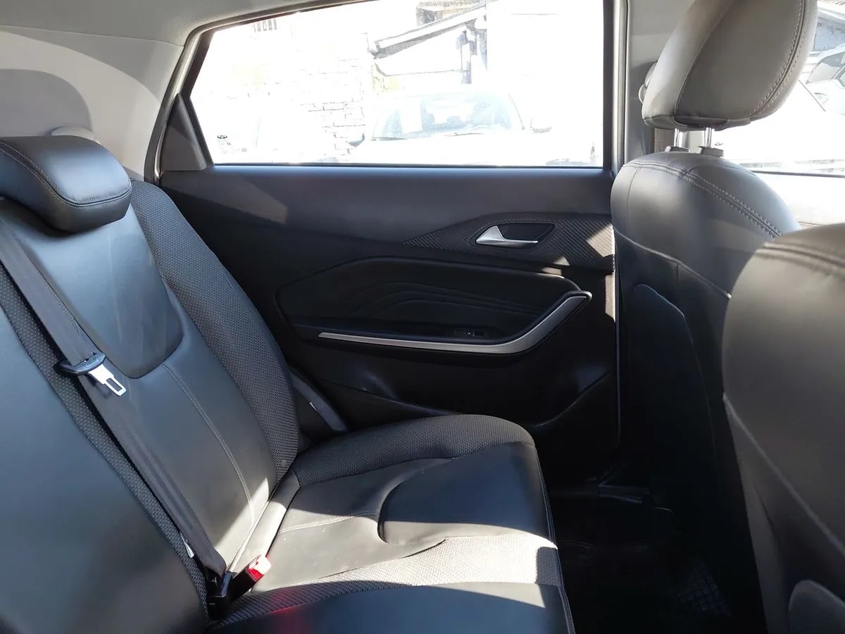 Chery Tiggo 2 Pro 1.5 Gls 4x2 Mt 5p año 2023