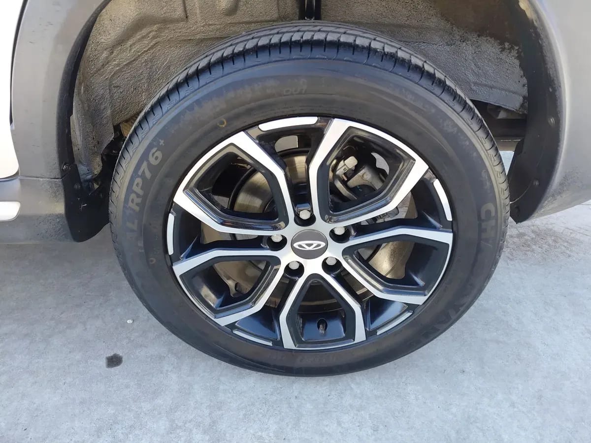 Chery Tiggo 2 Pro 1.5 Gls 4x2 Mt 5p año 2023