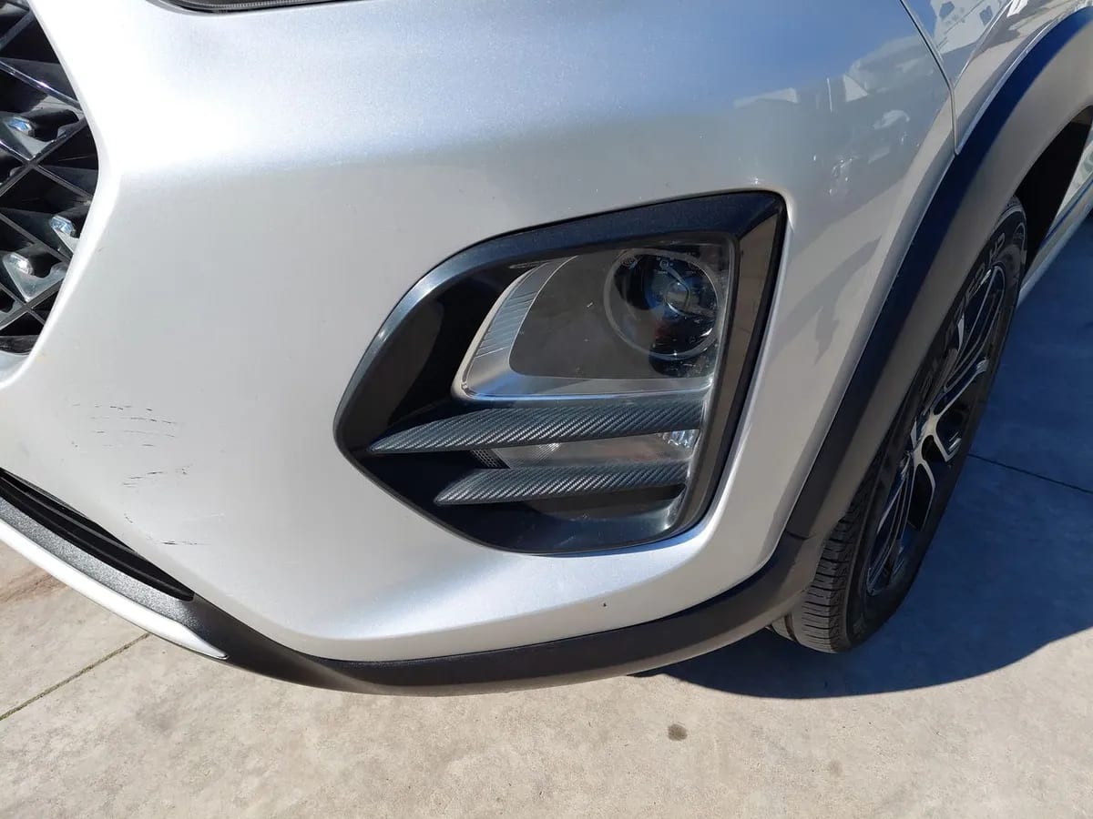 Chery Tiggo 2 Pro 1.5 Gls 4x2 Mt 5p año 2023