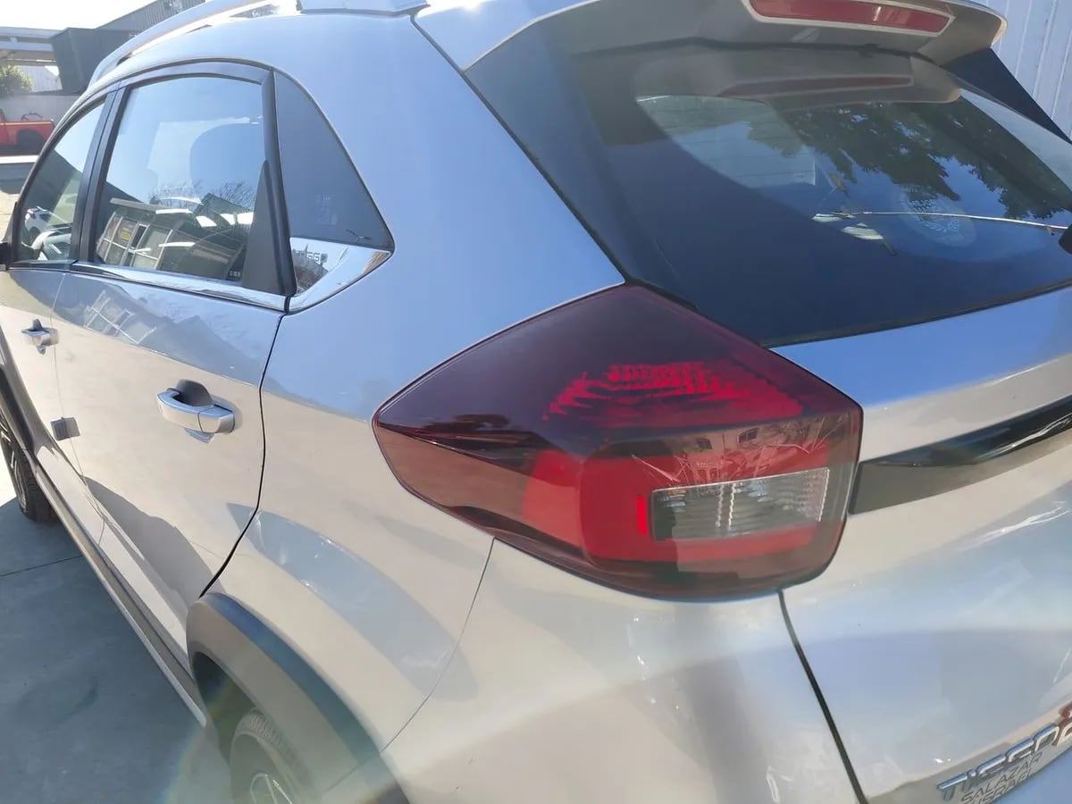 Chery Tiggo 2 Pro 1.5 Gls 4x2 Mt 5p año 2023