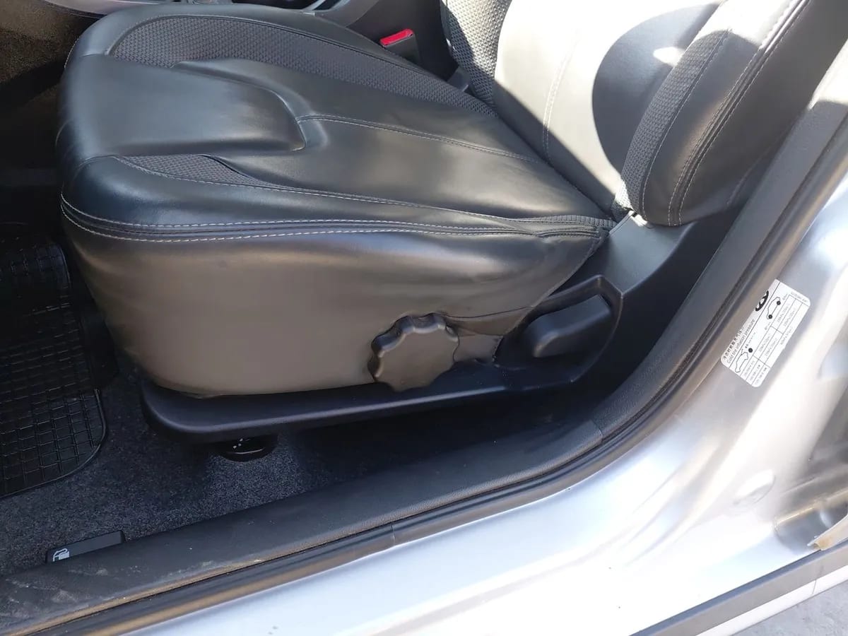 Chery Tiggo 2 Pro 1.5 Gls 4x2 Mt 5p año 2023