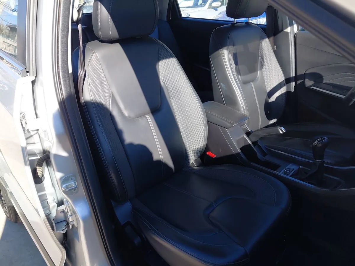 Chery Tiggo 2 Pro 1.5 Gls 4x2 Mt 5p año 2023