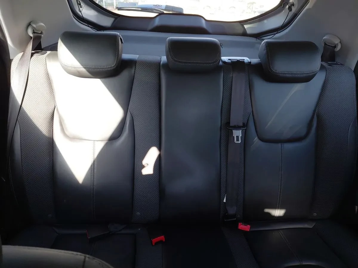 Chery Tiggo 2 Pro 1.5 Gls 4x2 Mt 5p año 2023