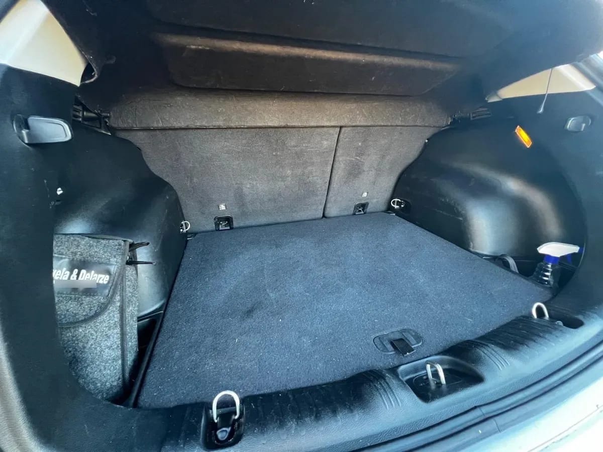 JEEP COMPASS 2.4 Sport Mt año 2021