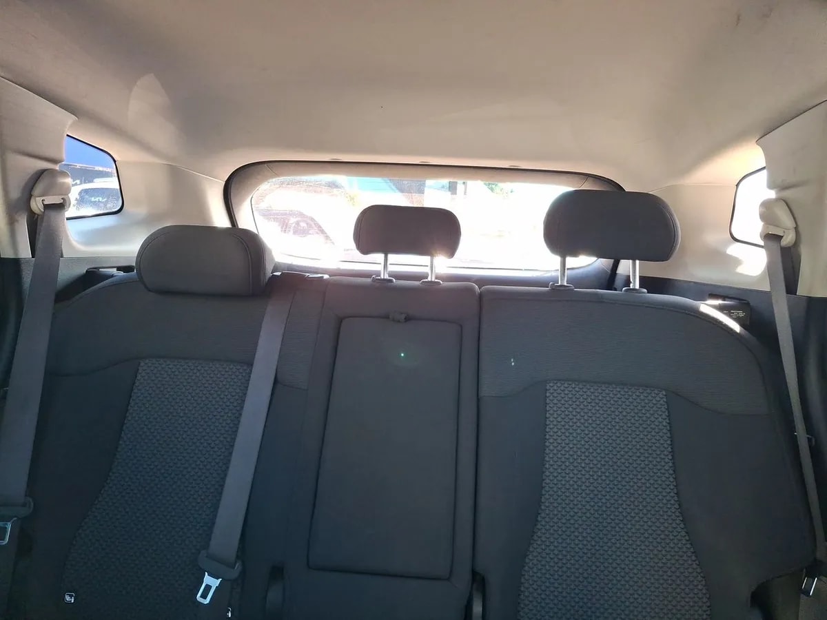 Kia Sportage 2.0 Ex Benc 2wd 6mt 5p año 2023
