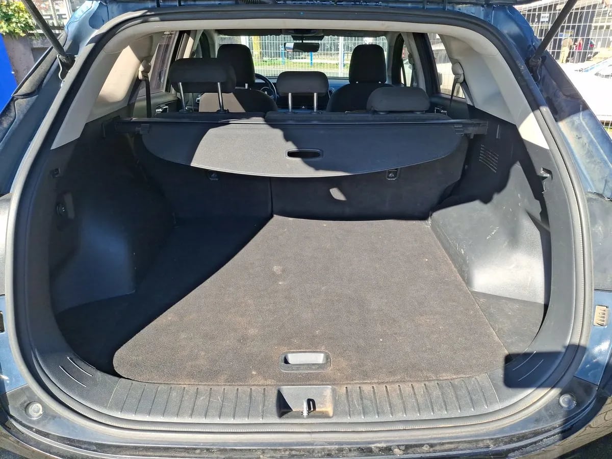 Kia Sportage 2.0 Ex Benc 2wd 6mt 5p año 2023