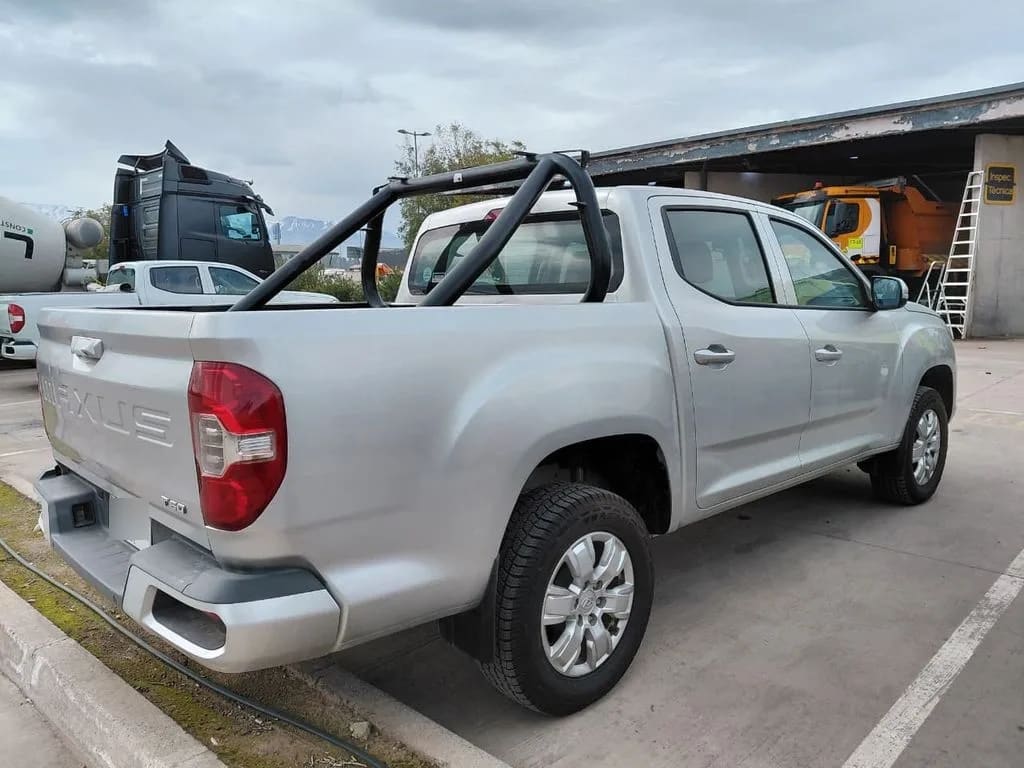 Maxus T60 Gl Dcab 2.8 4x2 Mt año 2023