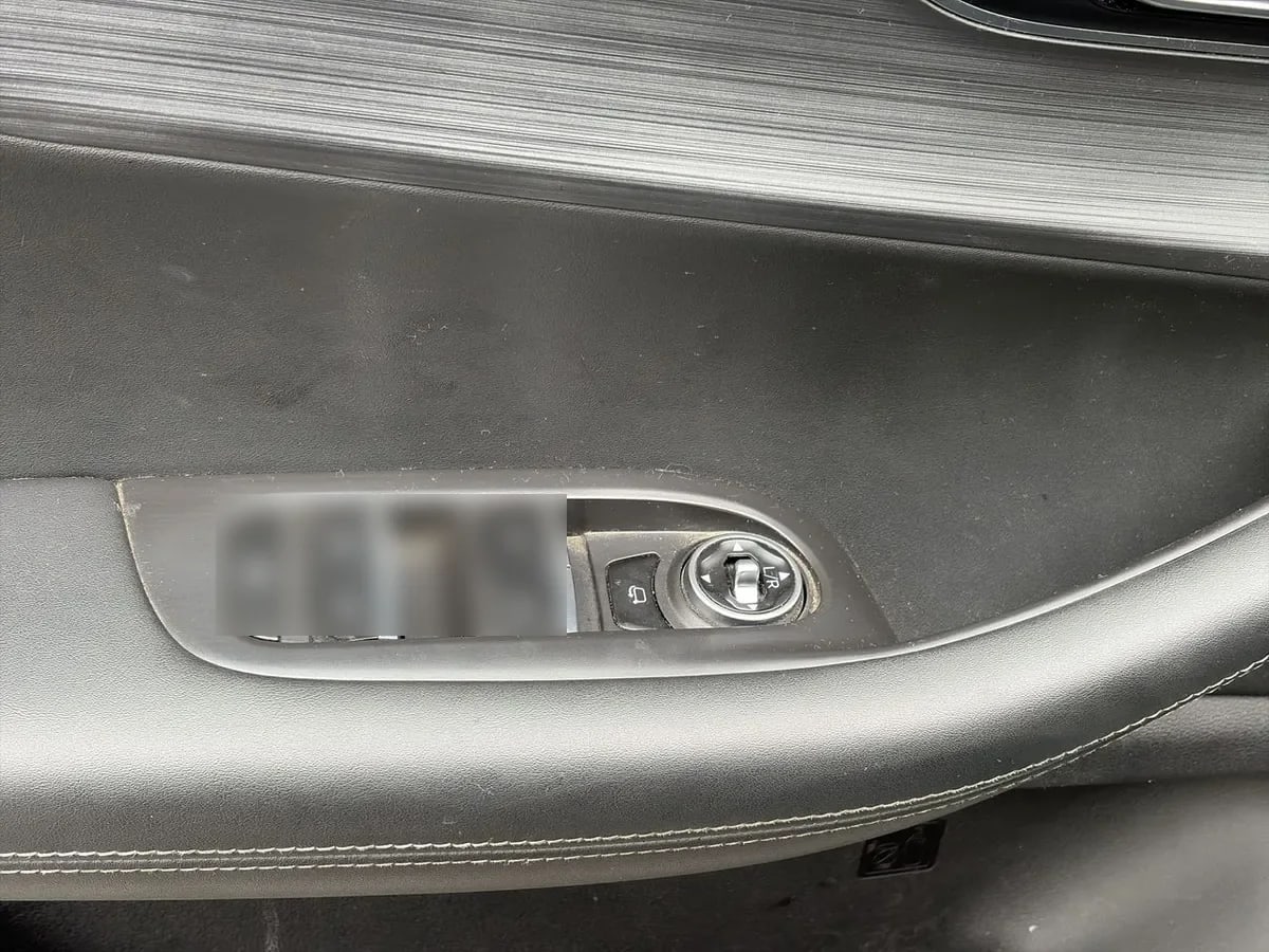Chery Tiggo 7 Pro 1.5t Glx 4x2 Cvt At 5p año 2022