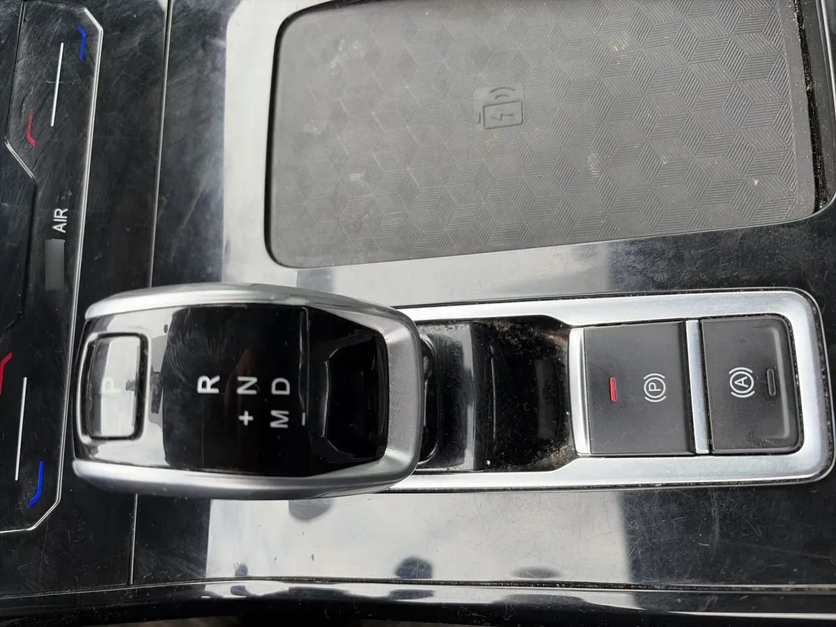 Chery Tiggo 7 Pro 1.5t Glx 4x2 Cvt At 5p año 2022