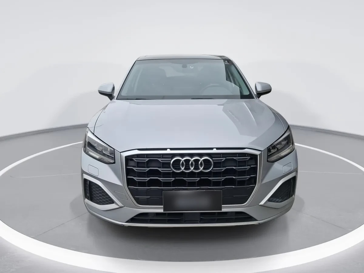 Audi Q2 1.4 35 Tfsi 4x2 At 5p año 2021