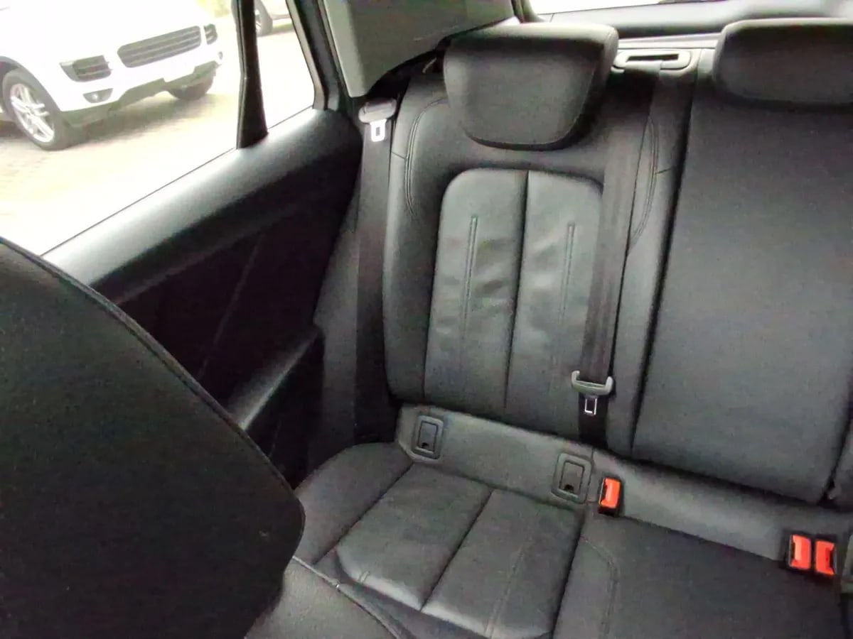 Audi Q2 1.4 35 Tfsi 4x2 At 5p año 2021