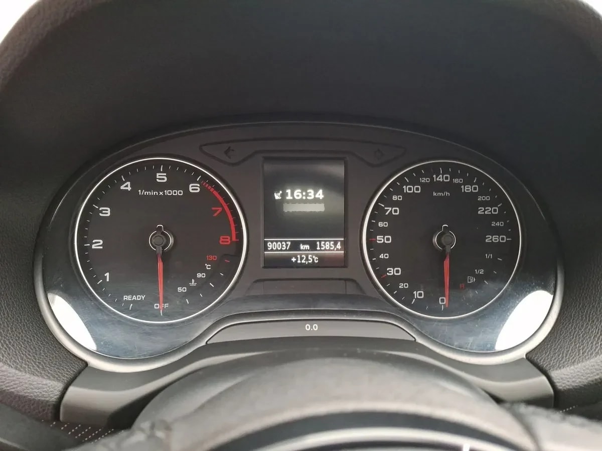 Audi Q2 1.4 35 Tfsi 4x2 At 5p año 2021