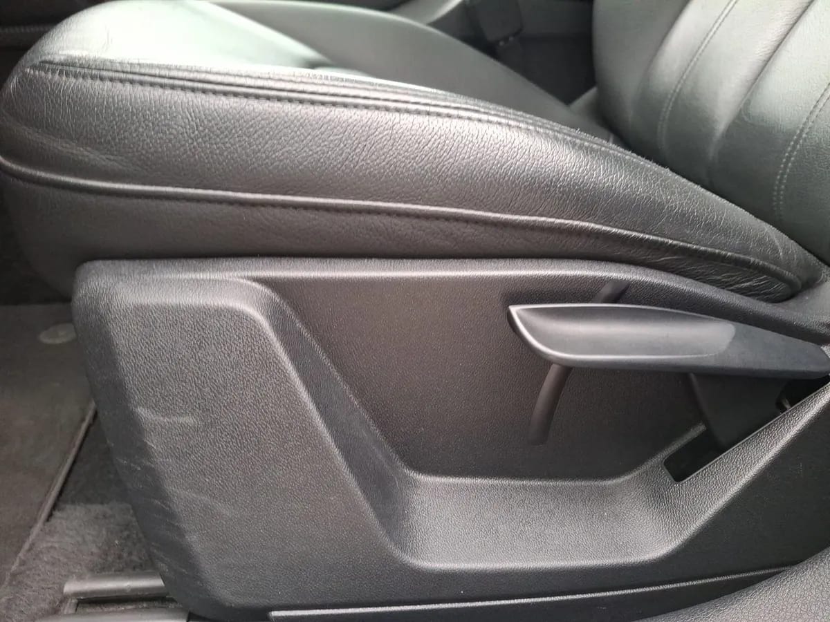 Audi Q2 1.4 35 Tfsi 4x2 At 5p año 2021