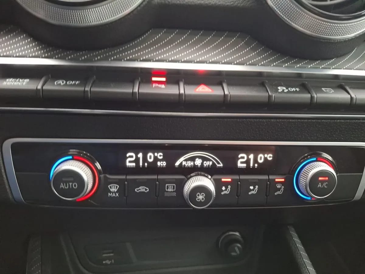 Audi Q2 1.4 35 Tfsi 4x2 At 5p año 2021
