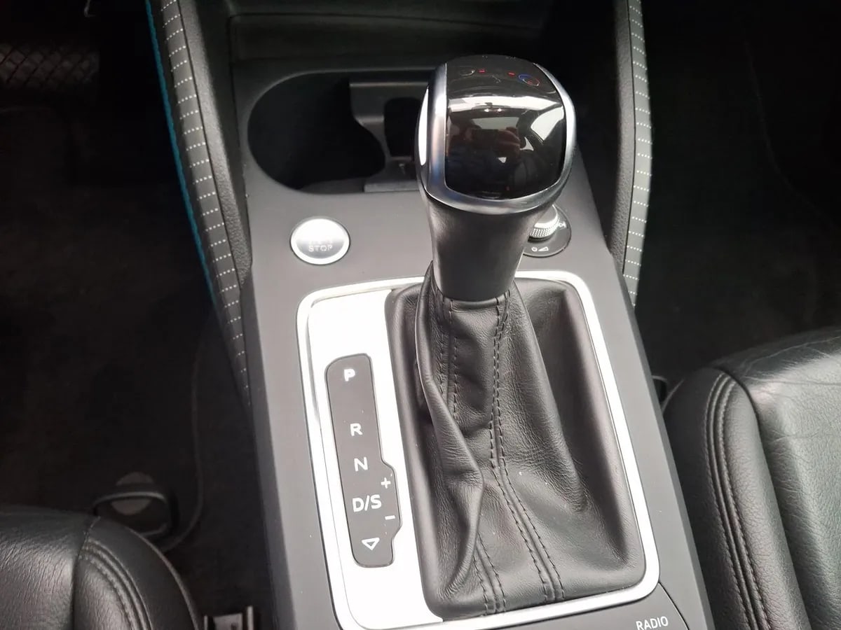 Audi Q2 1.4 35 Tfsi 4x2 At 5p año 2021