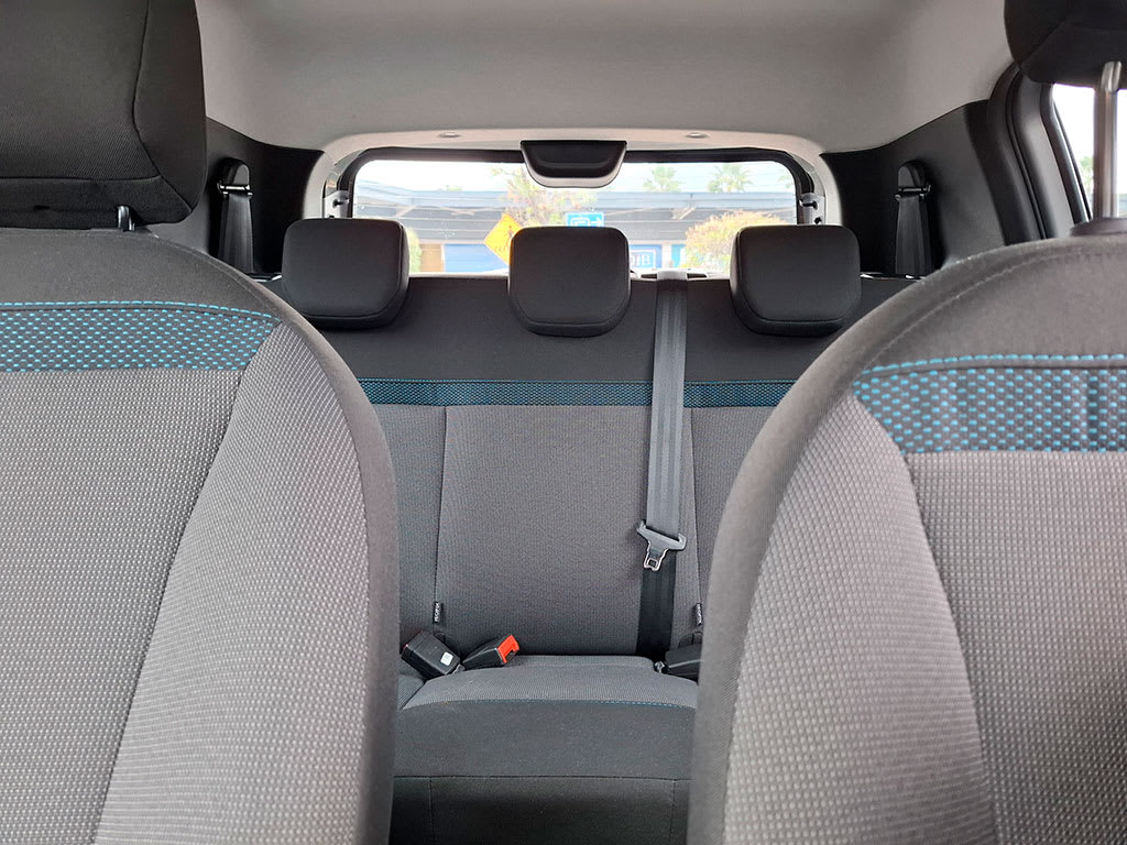 Citroen C3 1.2 Feel Mt año 2023