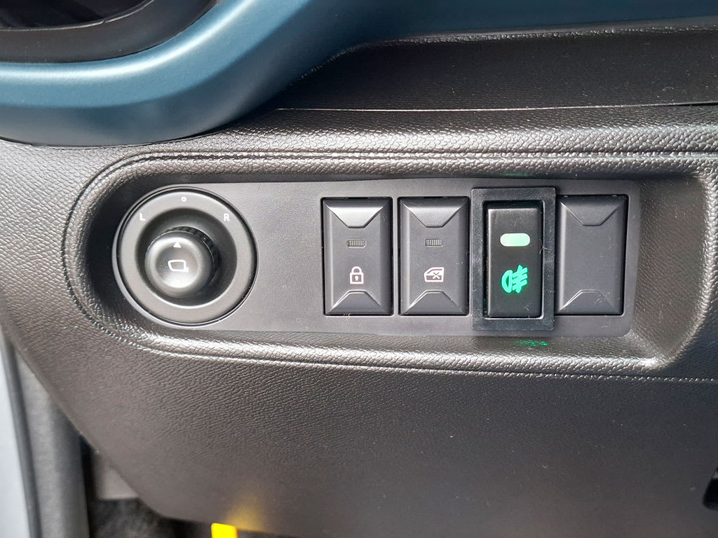 Citroen C3 1.2 Feel Mt año 2023