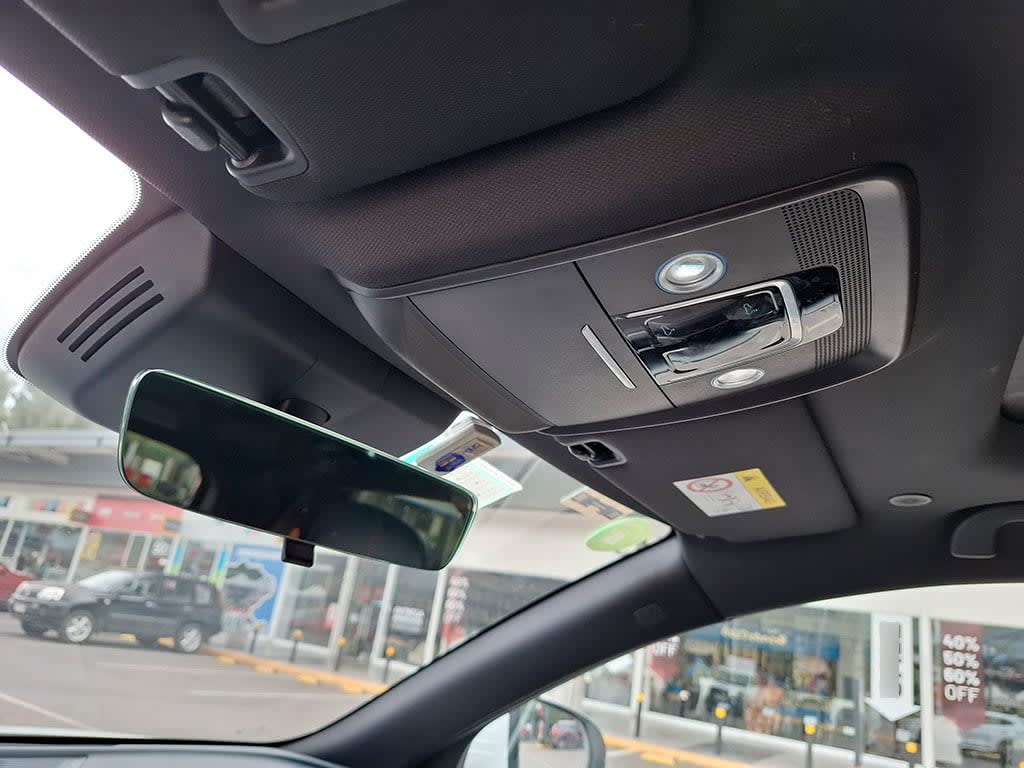 BYD Song Plus Gs Hibrdo At año 2024