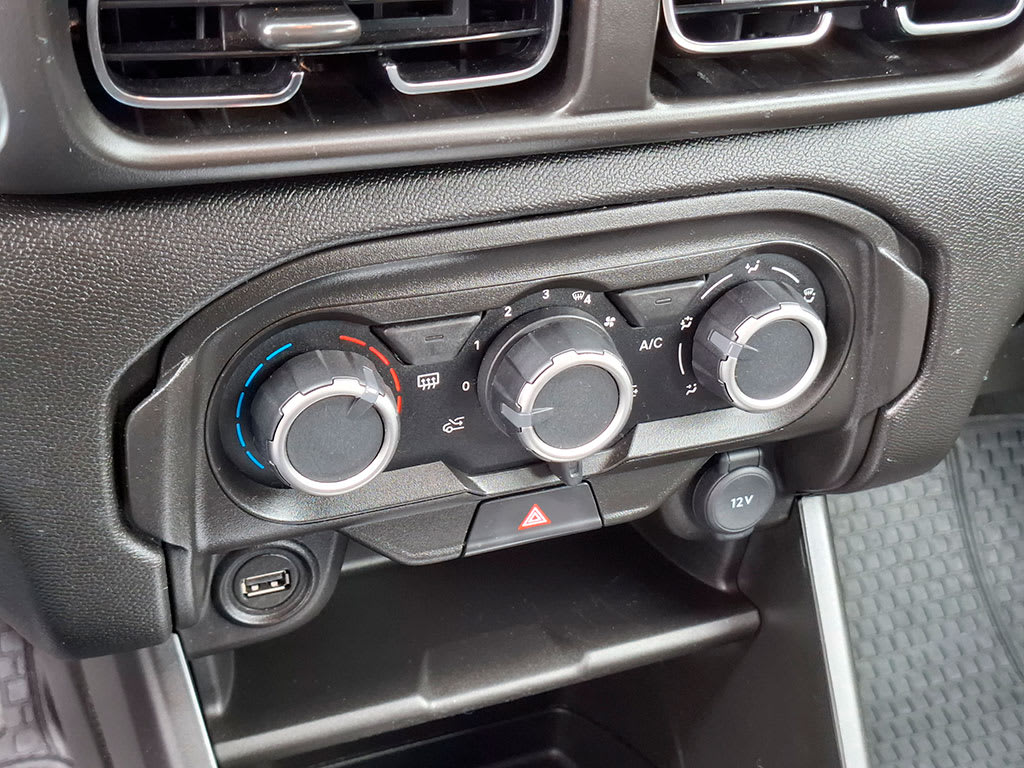 Citroen C3 1.2 Feel Mt año 2023