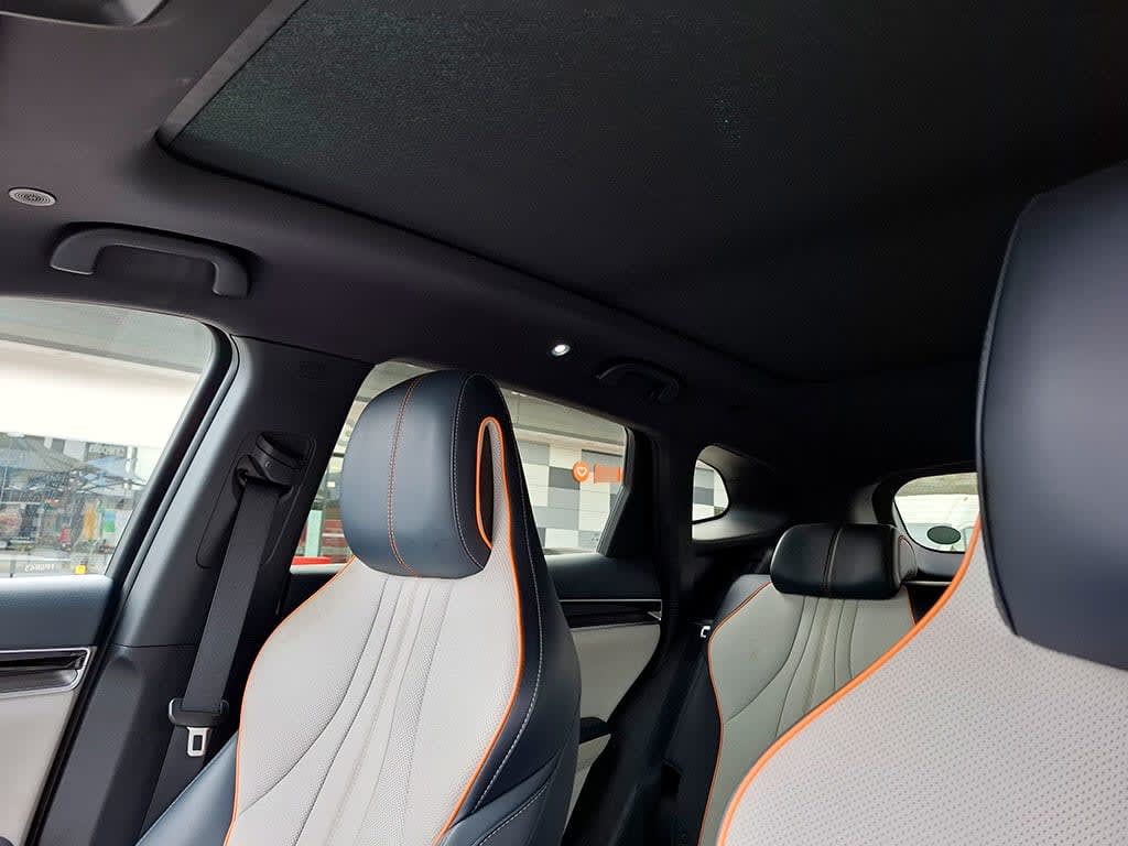 BYD Song Plus Gs Hibrdo At año 2024