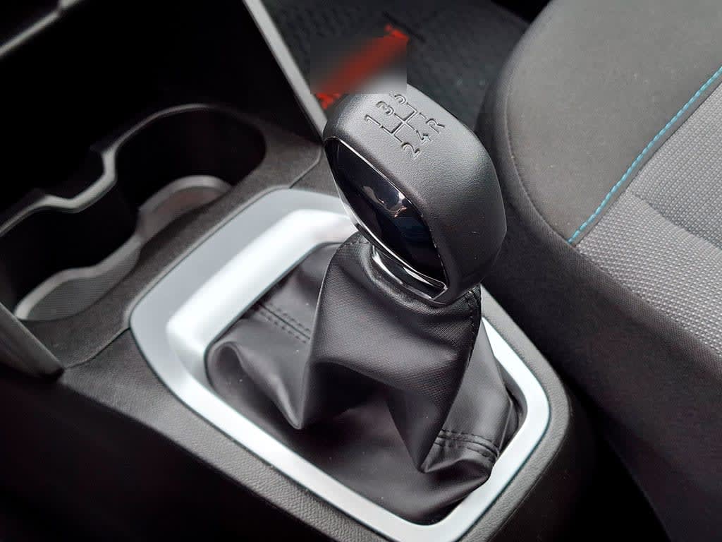 Citroen C3 1.2 Feel Mt año 2023