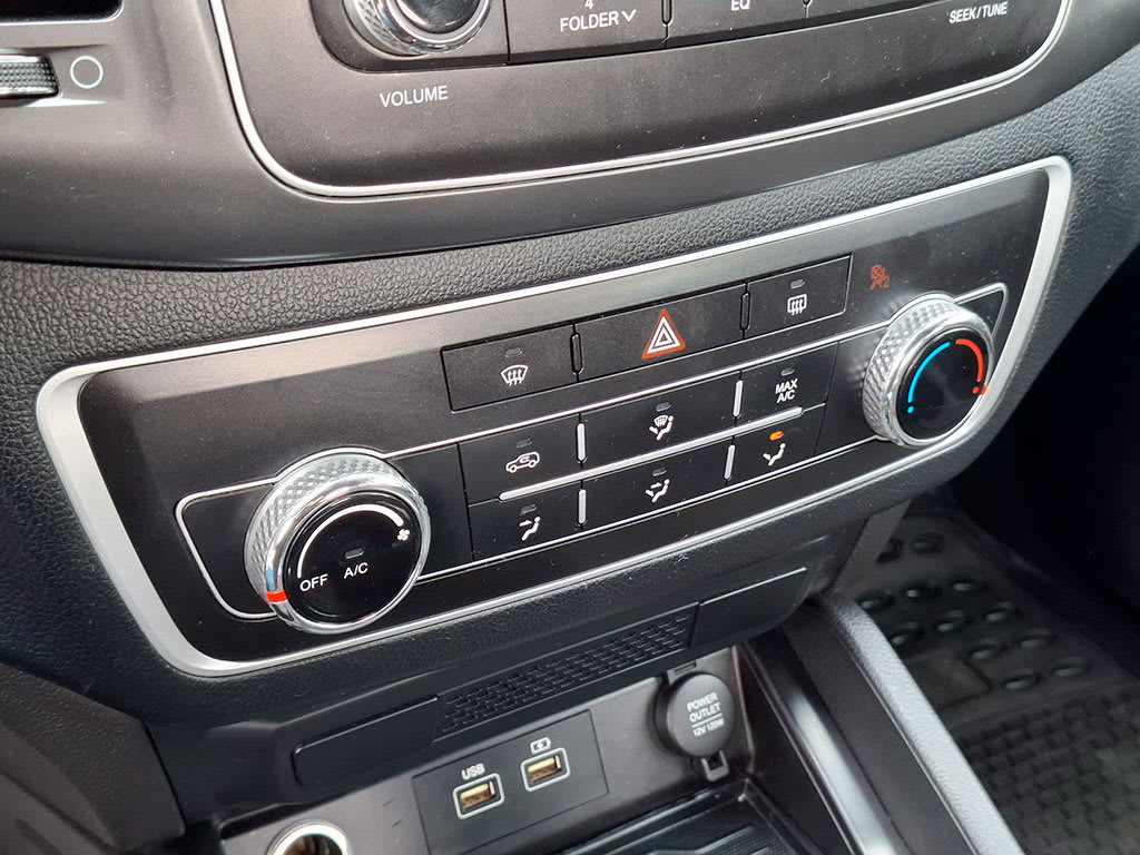 Ssangyong Grand Musso Musso Grand 4x4 2.2 año 2024