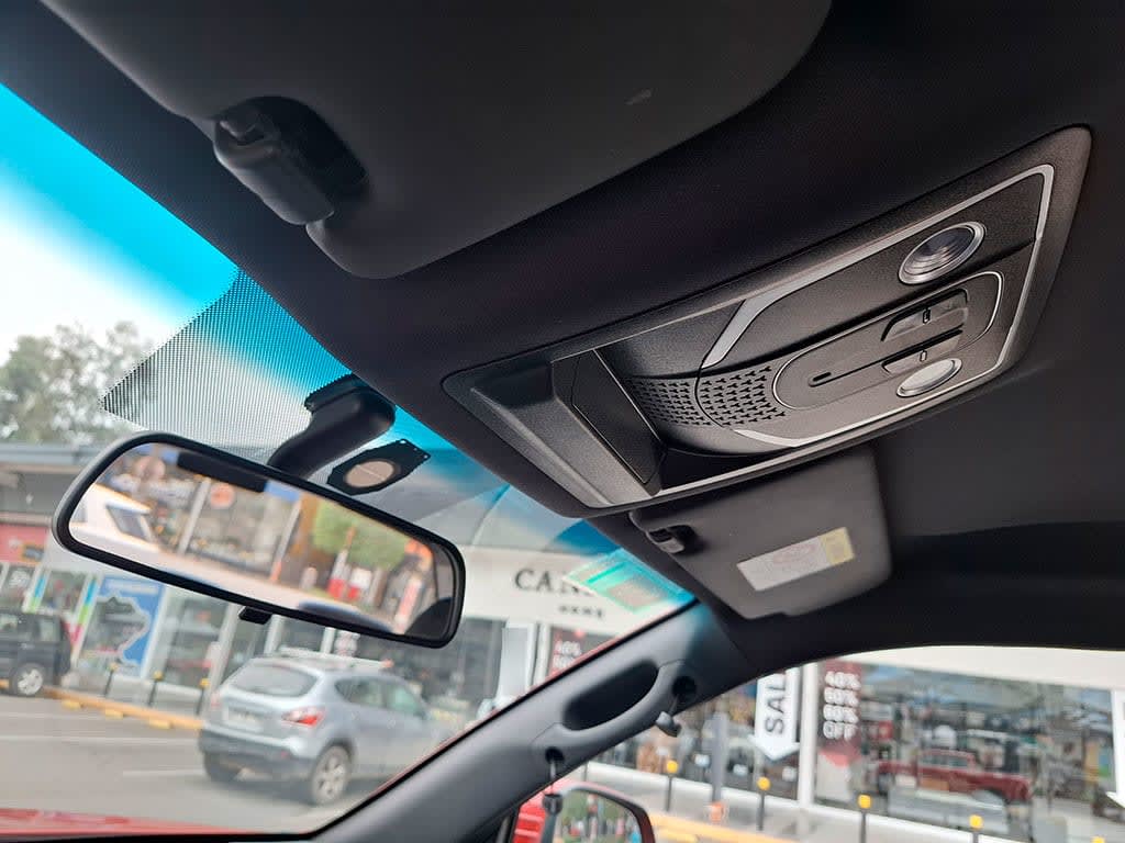 Ssangyong Grand Musso Musso Grand 4x4 2.2 año 2024