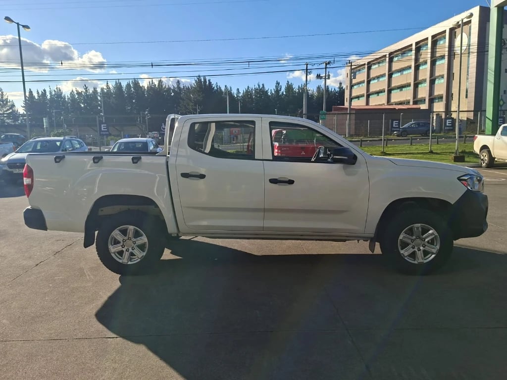Maxus T60 Dx 4x2 Dc 2.0d año 2024