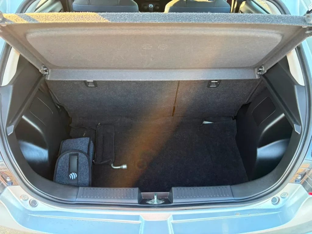 Suzuki Baleno 4x2 1.5 Gls año 2025