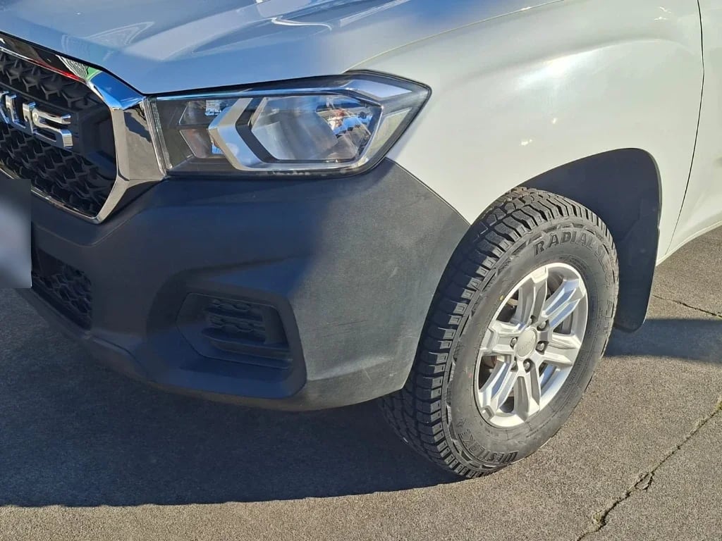 Maxus T60 Dx 4x2 Dc 2.0d año 2024
