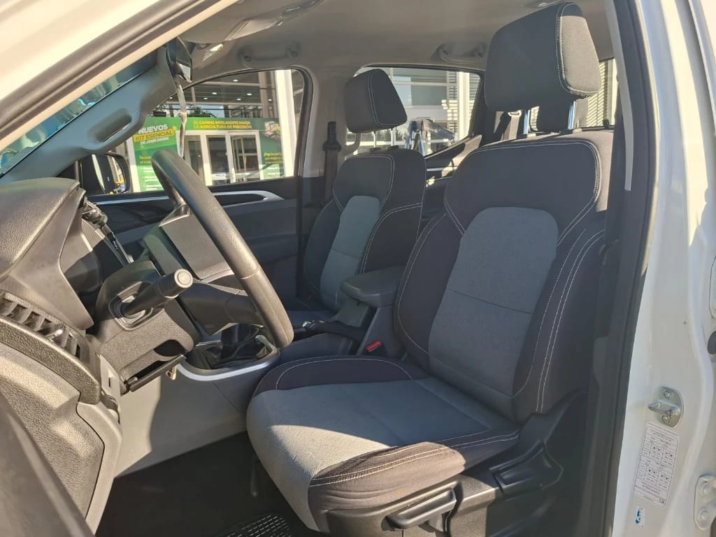 Maxus T60 Dx 4x2 Dc 2.0d año 2024