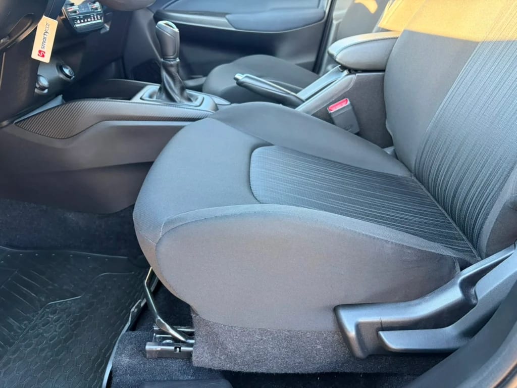 Suzuki Baleno 4x2 1.5 Gls año 2025