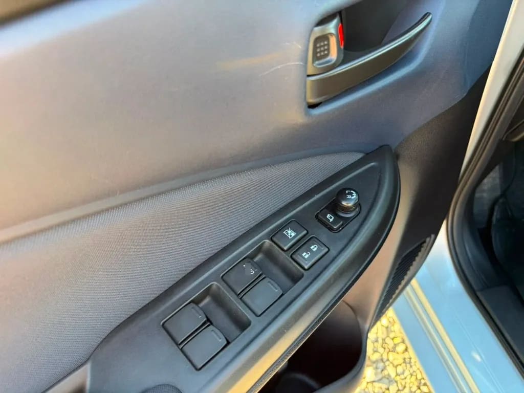 Suzuki Baleno 4x2 1.5 Gls año 2025