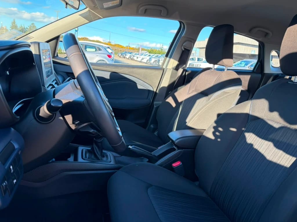 Suzuki Baleno 4x2 1.5 Gls año 2025