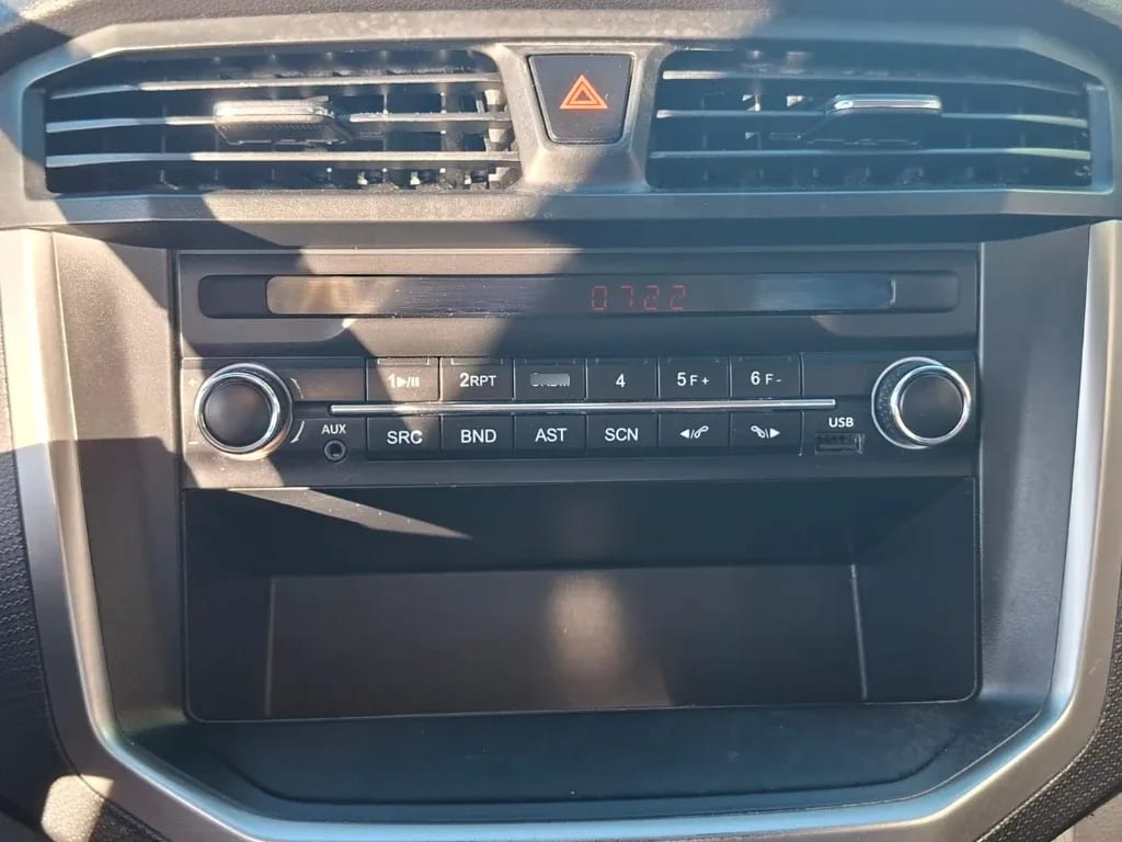 Maxus T60 Dx 4x2 Dc 2.0d año 2024