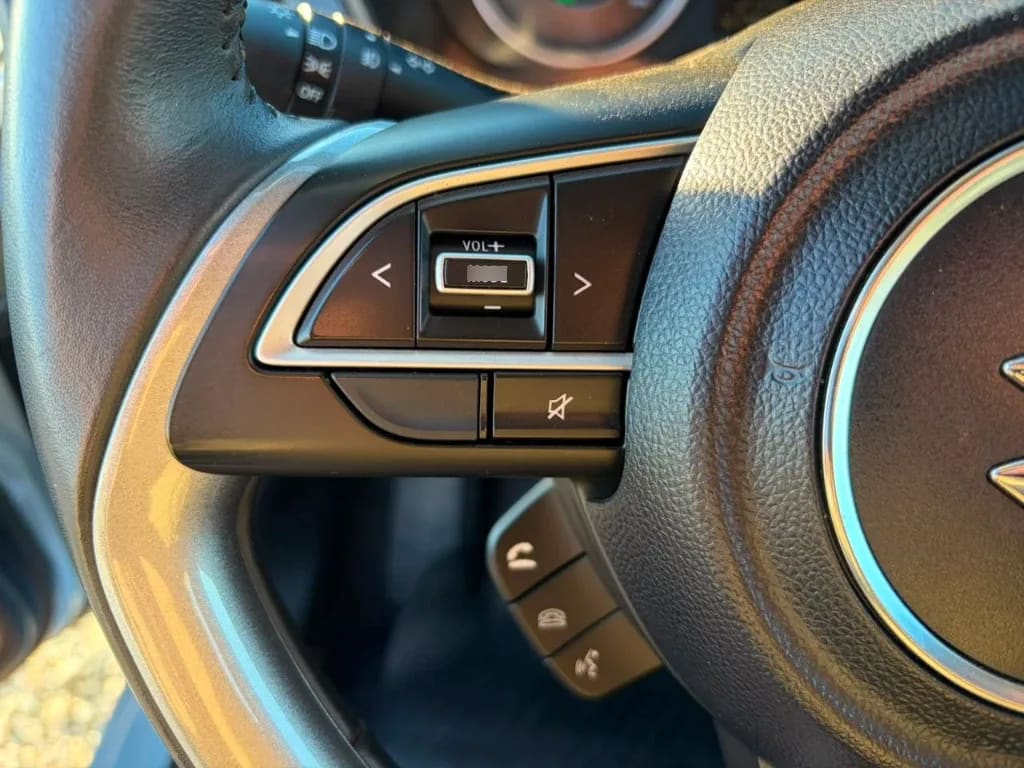 Suzuki Baleno 4x2 1.5 Gls año 2025