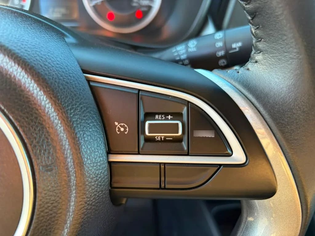 Suzuki Baleno 4x2 1.5 Gls año 2025