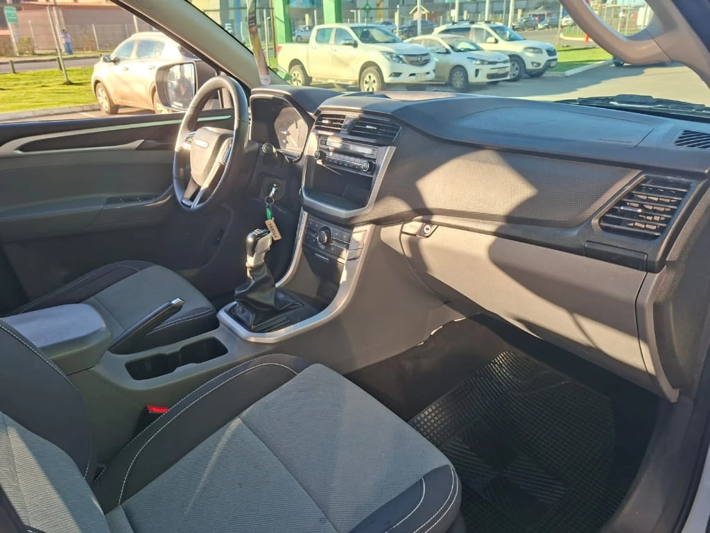 Maxus T60 Dx 4x2 Dc 2.0d año 2024
