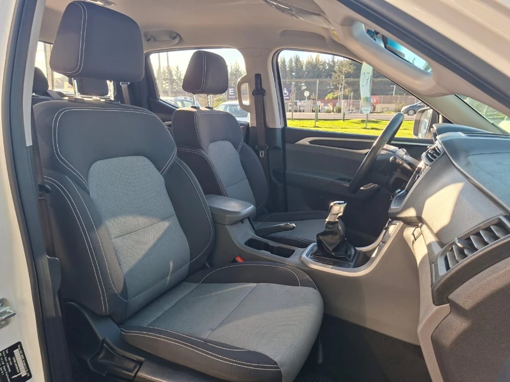 Maxus T60 Dx 4x2 Dc 2.0d año 2024