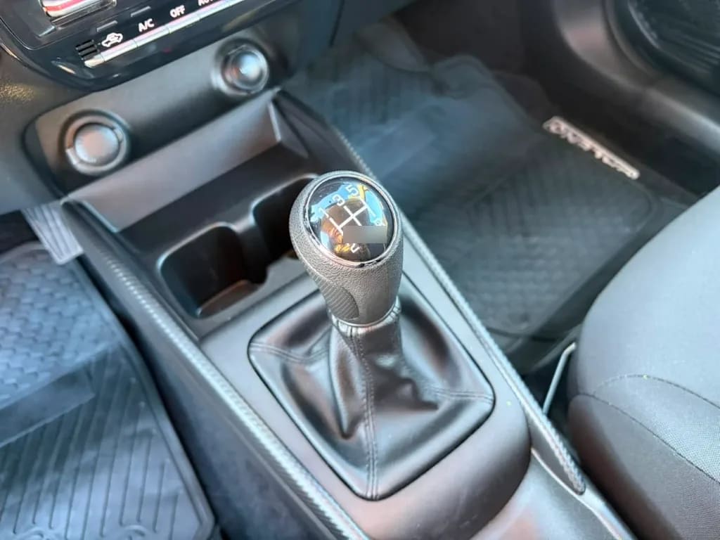 Suzuki Baleno 4x2 1.5 Gls año 2025