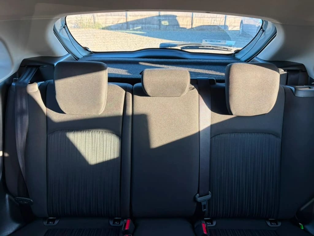 Suzuki Baleno 4x2 1.5 Gls año 2025