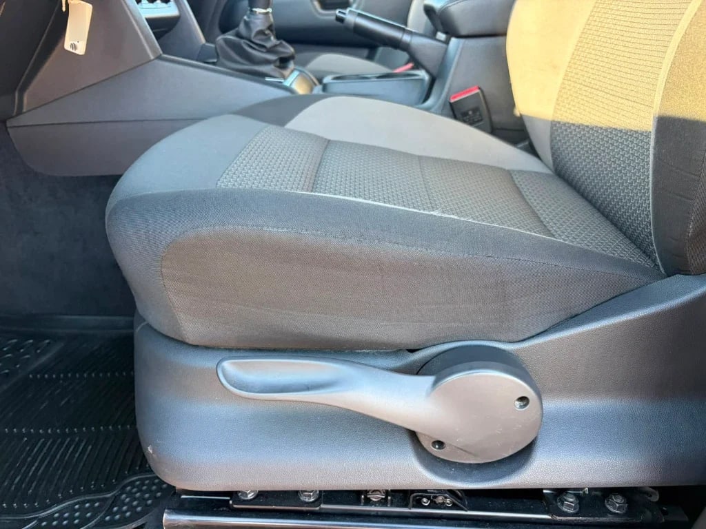 Volkswagen Amarok Dcab Tdi 4x4 Trendline 2.0 año 2023